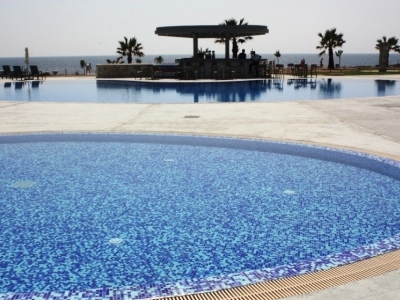 Amphora Hotel & Suites