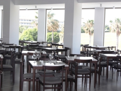 Amphora Hotel & Suites