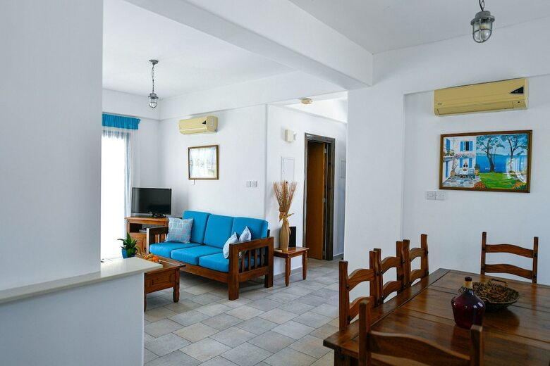 Hotel Azzurro Luxury Holiday Villas