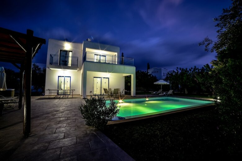 Hotel Azzurro Luxury Holiday Villas