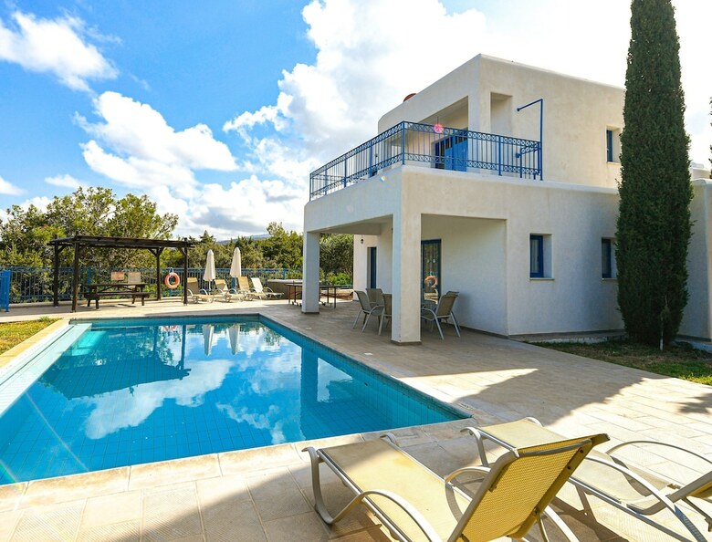 Hotel Azzurro Luxury Holiday Villas