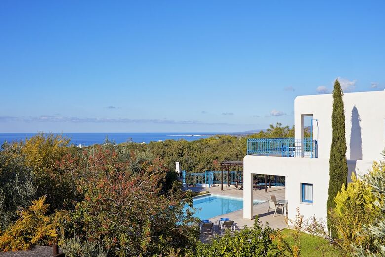 Hotel Azzurro Luxury Holiday Villas