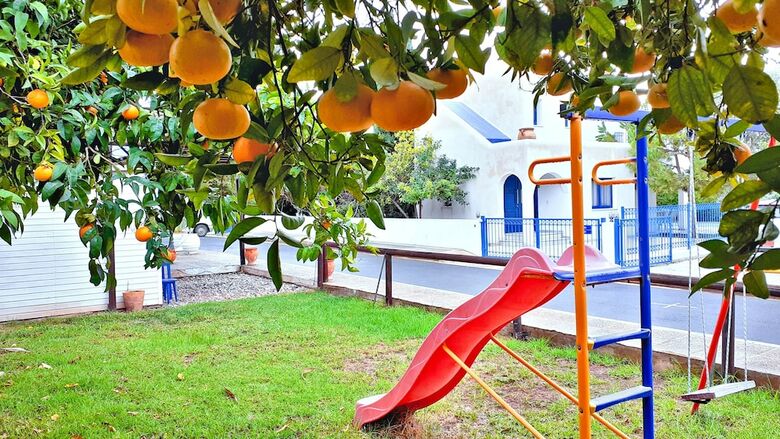 Hotel Azzurro Luxury Holiday Villas