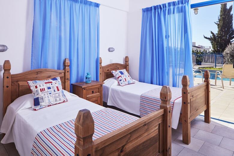 Hotel Azzurro Luxury Holiday Villas