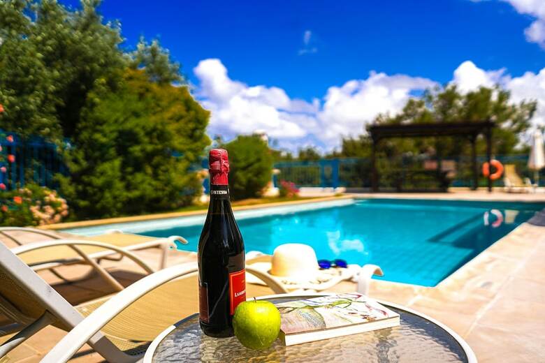 Hotel Azzurro Luxury Holiday Villas