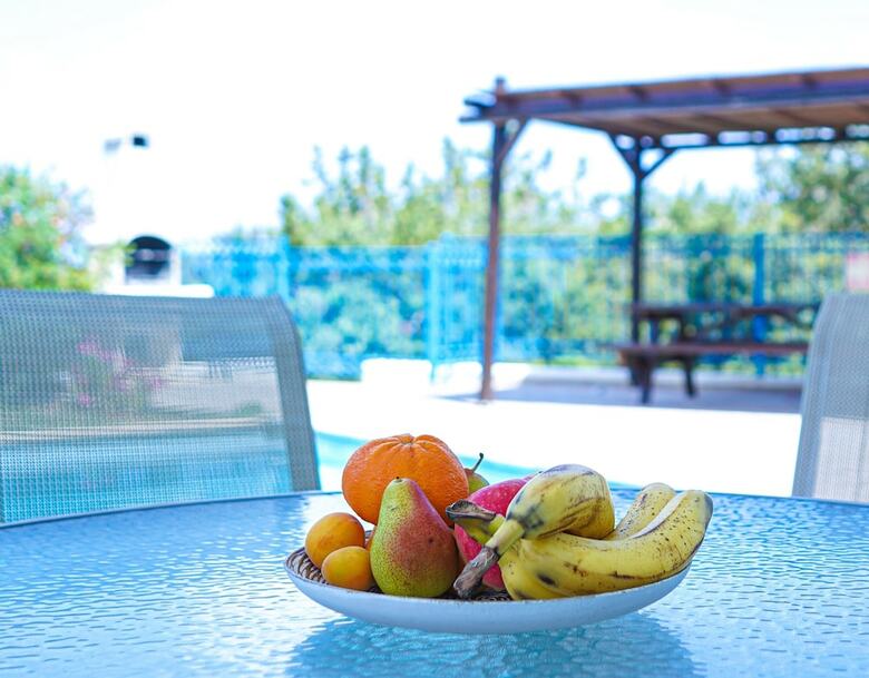 Hotel Azzurro Luxury Holiday Villas