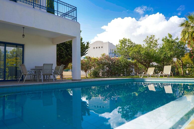 Hotel Azzurro Luxury Holiday Villas