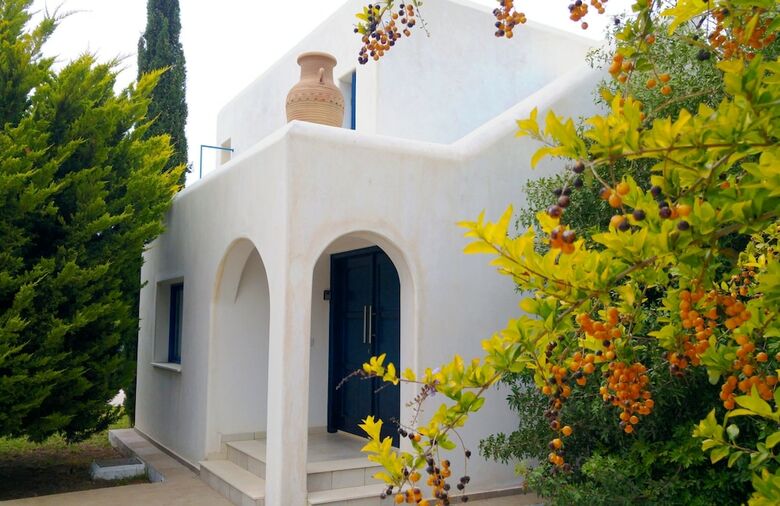 Hotel Azzurro Luxury Holiday Villas