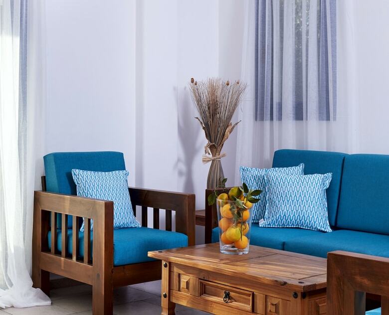 Hotel Azzurro Luxury Holiday Villas