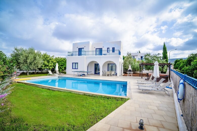 Hotel Azzurro Luxury Holiday Villas