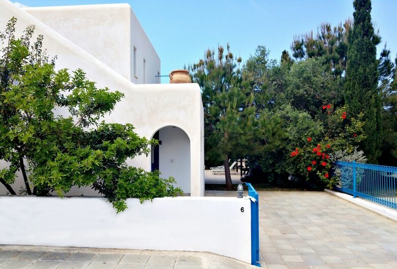 Hotel Azzurro Luxury Holiday Villas