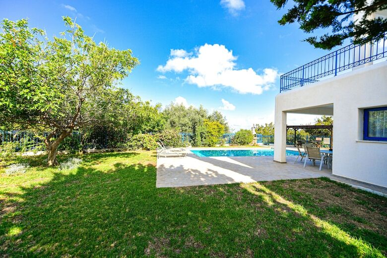 Hotel Azzurro Luxury Holiday Villas