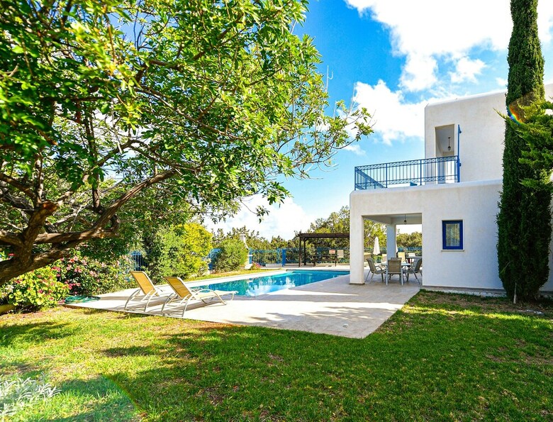 Hotel Azzurro Luxury Holiday Villas