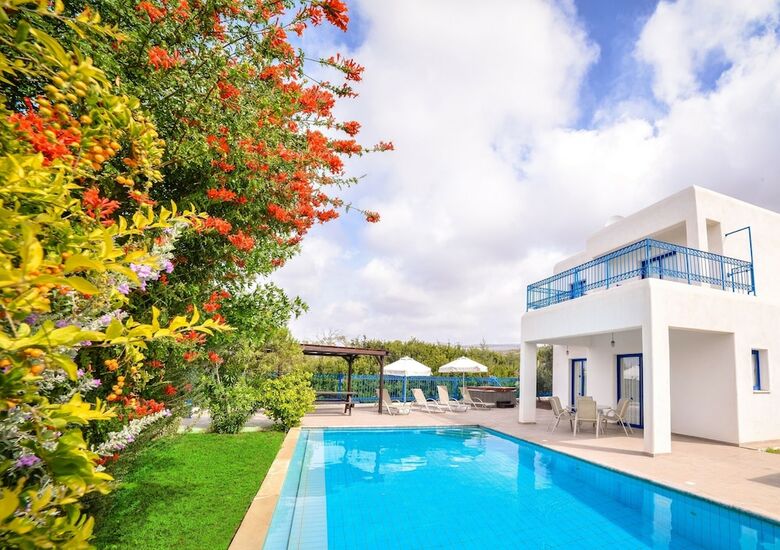 Hotel Azzurro Luxury Holiday Villas