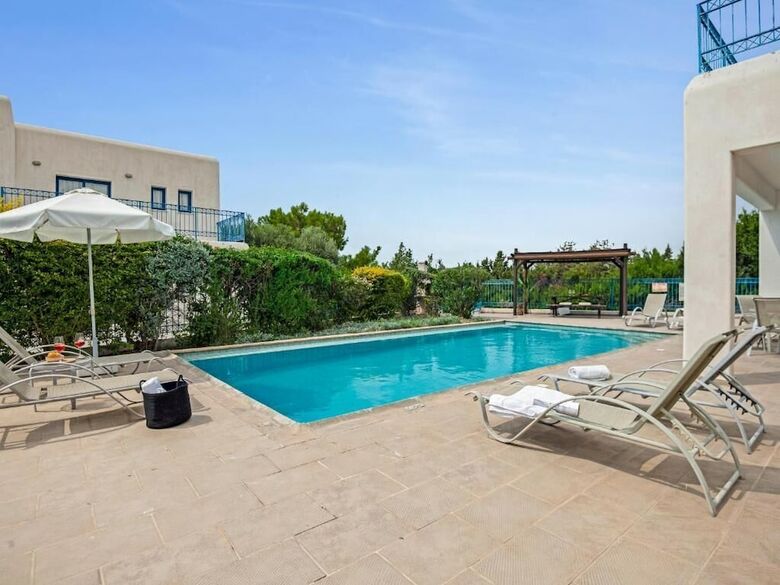 Hotel Azzurro Luxury Holiday Villas