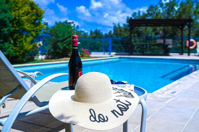 Hotel Azzurro Luxury Holiday Villas