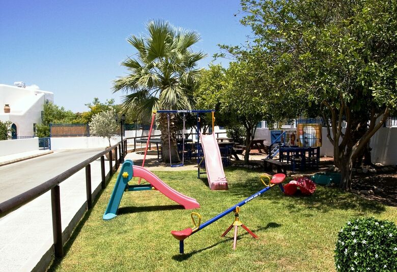 Hotel Azzurro Luxury Holiday Villas