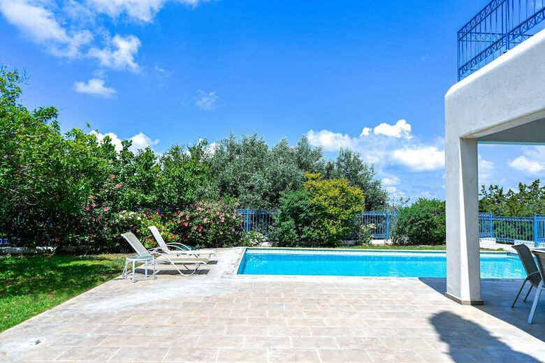 Hotel Azzurro Luxury Holiday Villas