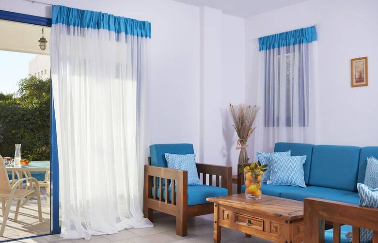 Hotel Azzurro Luxury Holiday Villas