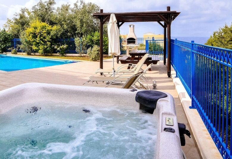 Hotel Azzurro Luxury Holiday Villas