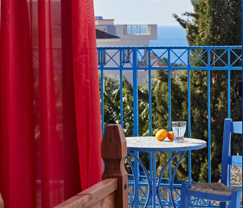 Hotel Azzurro Luxury Holiday Villas