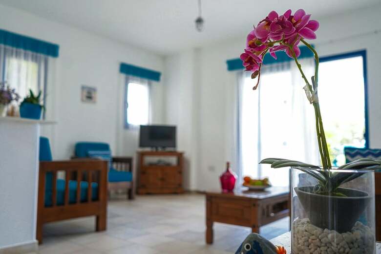 Hotel Azzurro Luxury Holiday Villas