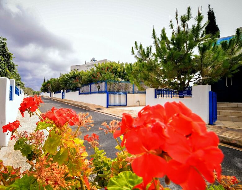 Hotel Azzurro Luxury Holiday Villas