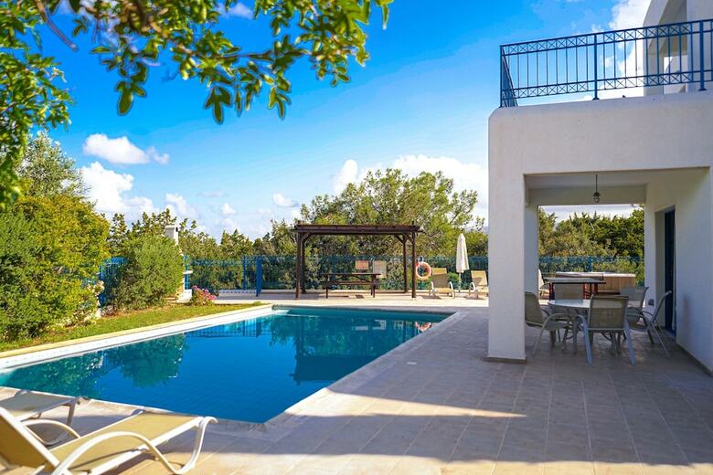 Hotel Azzurro Luxury Holiday Villas