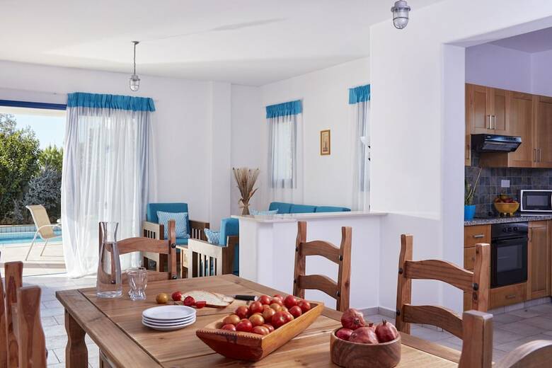 Hotel Azzurro Luxury Holiday Villas