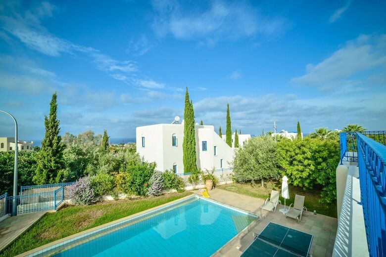 Hotel Azzurro Luxury Holiday Villas