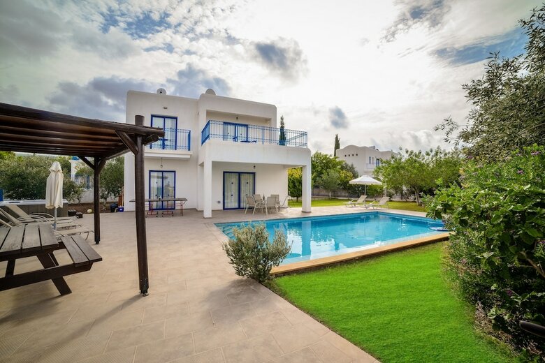 Hotel Azzurro Luxury Holiday Villas