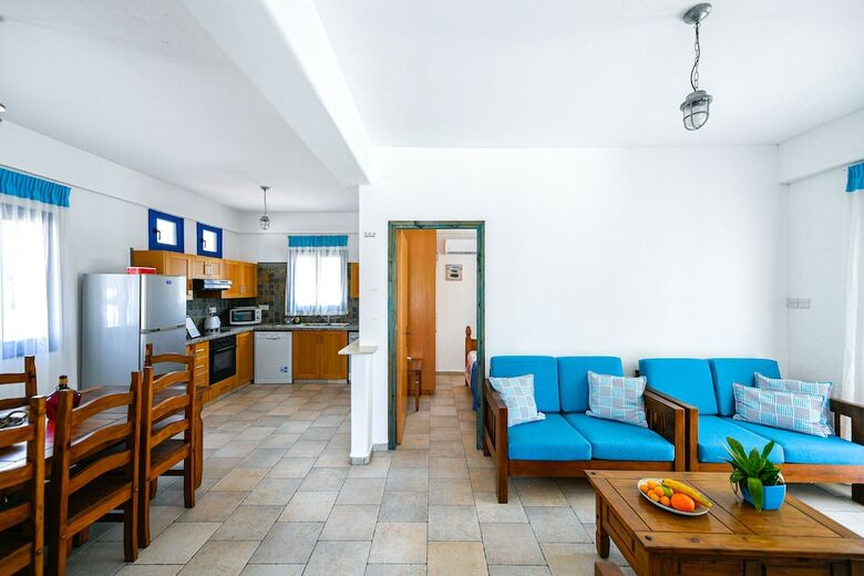 Hotel Azzurro Luxury Holiday Villas