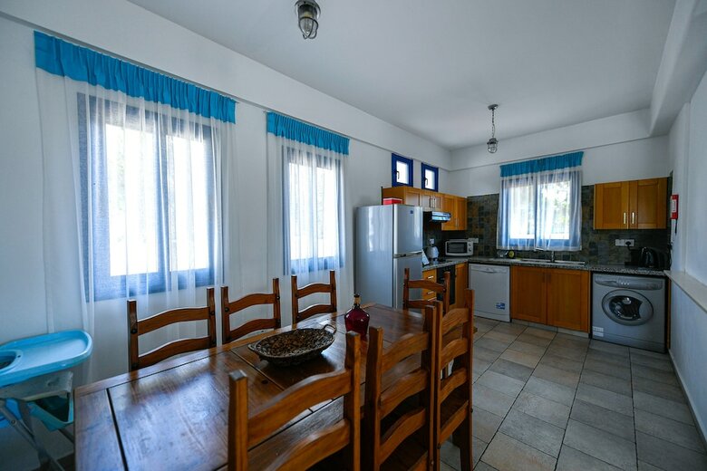 Hotel Azzurro Luxury Holiday Villas