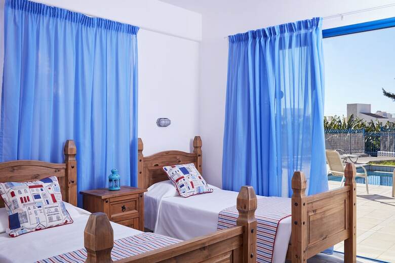 Hotel Azzurro Luxury Holiday Villas