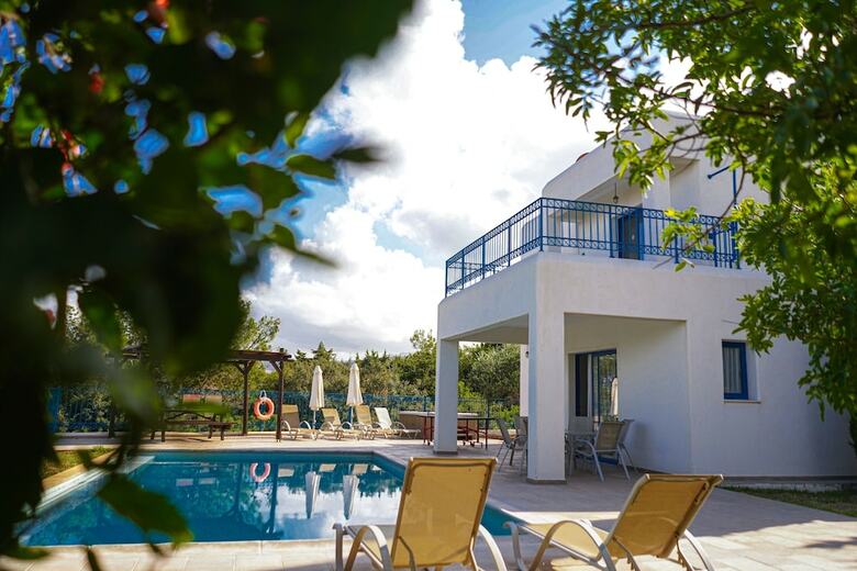 Hotel Azzurro Luxury Holiday Villas