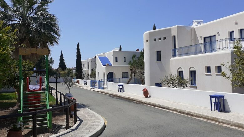 Hotel Azzurro Luxury Holiday Villas