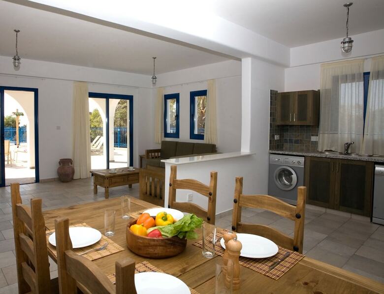 Hotel Azzurro Luxury Holiday Villas