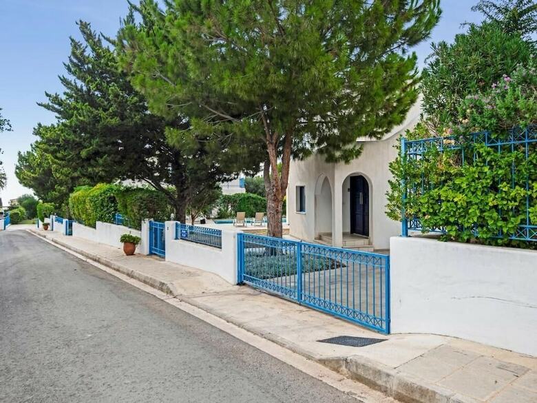 Hotel Azzurro Luxury Holiday Villas