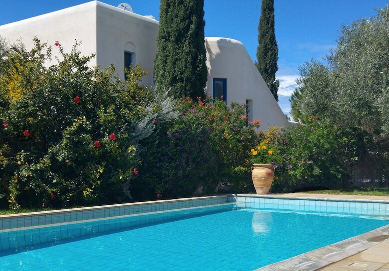 Hotel Azzurro Luxury Holiday Villas