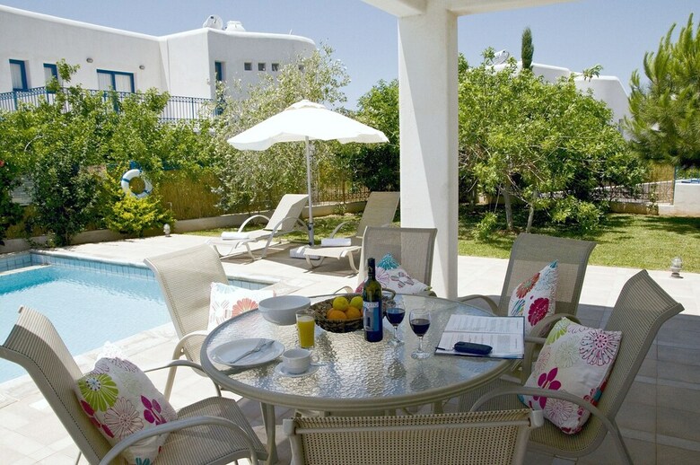 Hotel Azzurro Luxury Holiday Villas