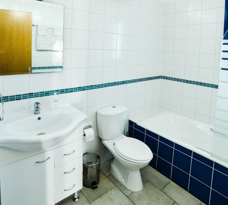 Hotel Azzurro Luxury Holiday Villas