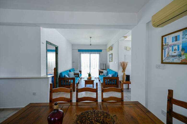 Hotel Azzurro Luxury Holiday Villas