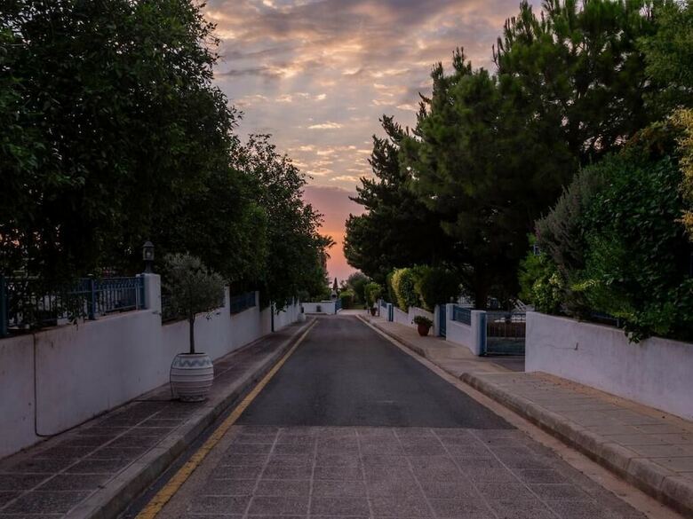 Hotel Azzurro Luxury Holiday Villas