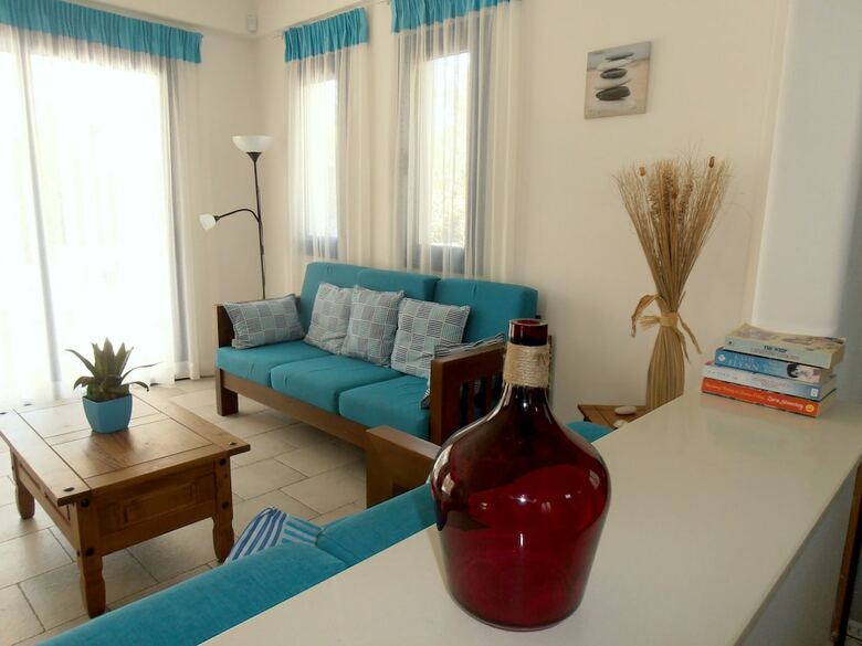 Hotel Azzurro Luxury Holiday Villas