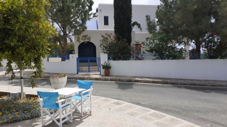 Hotel Azzurro Luxury Holiday Villas