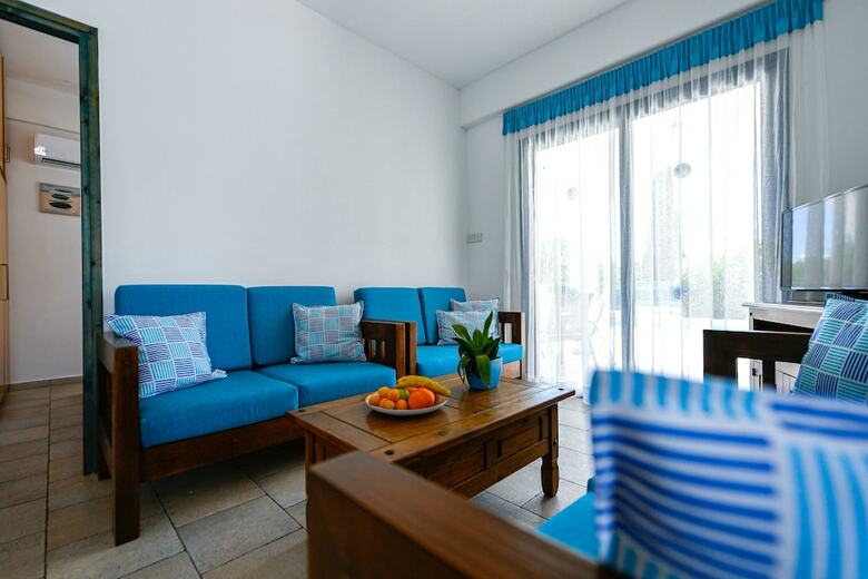 Hotel Azzurro Luxury Holiday Villas