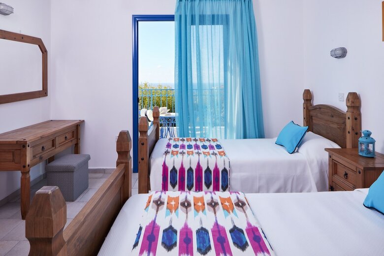 Hotel Azzurro Luxury Holiday Villas