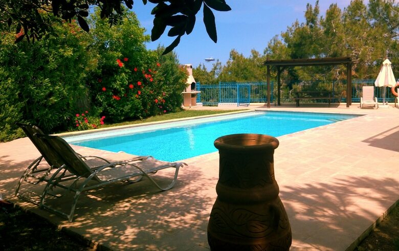 Hotel Azzurro Luxury Holiday Villas