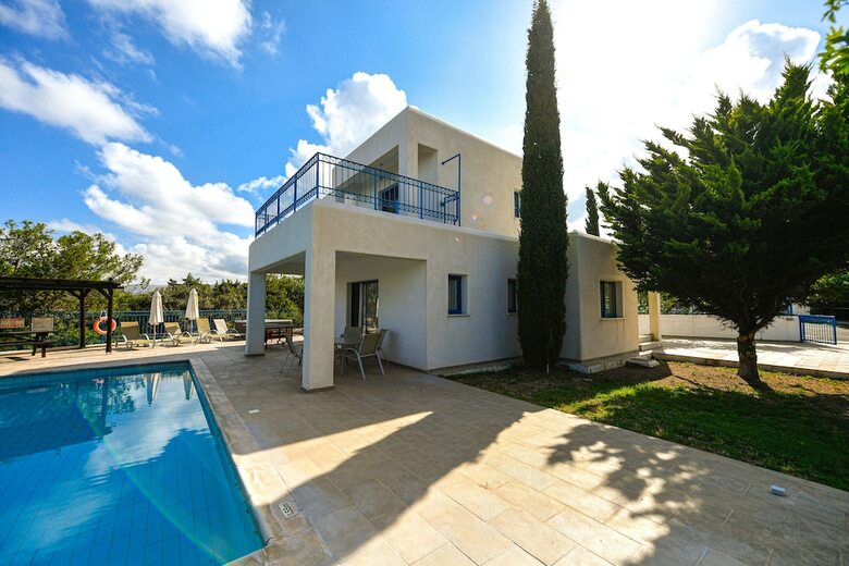 Hotel Azzurro Luxury Holiday Villas