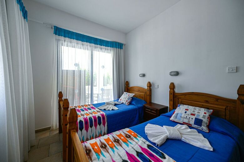 Hotel Azzurro Luxury Holiday Villas